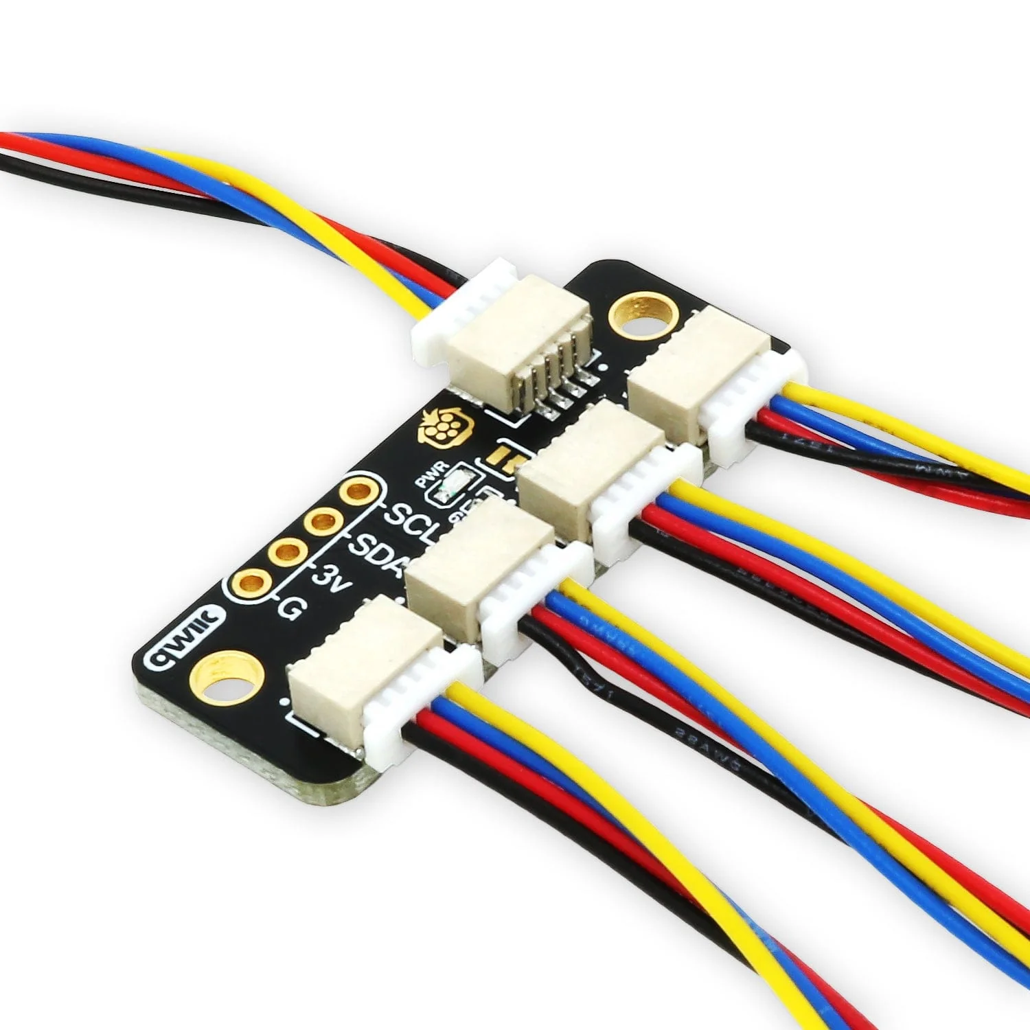 Qwiic Hub - Image 4