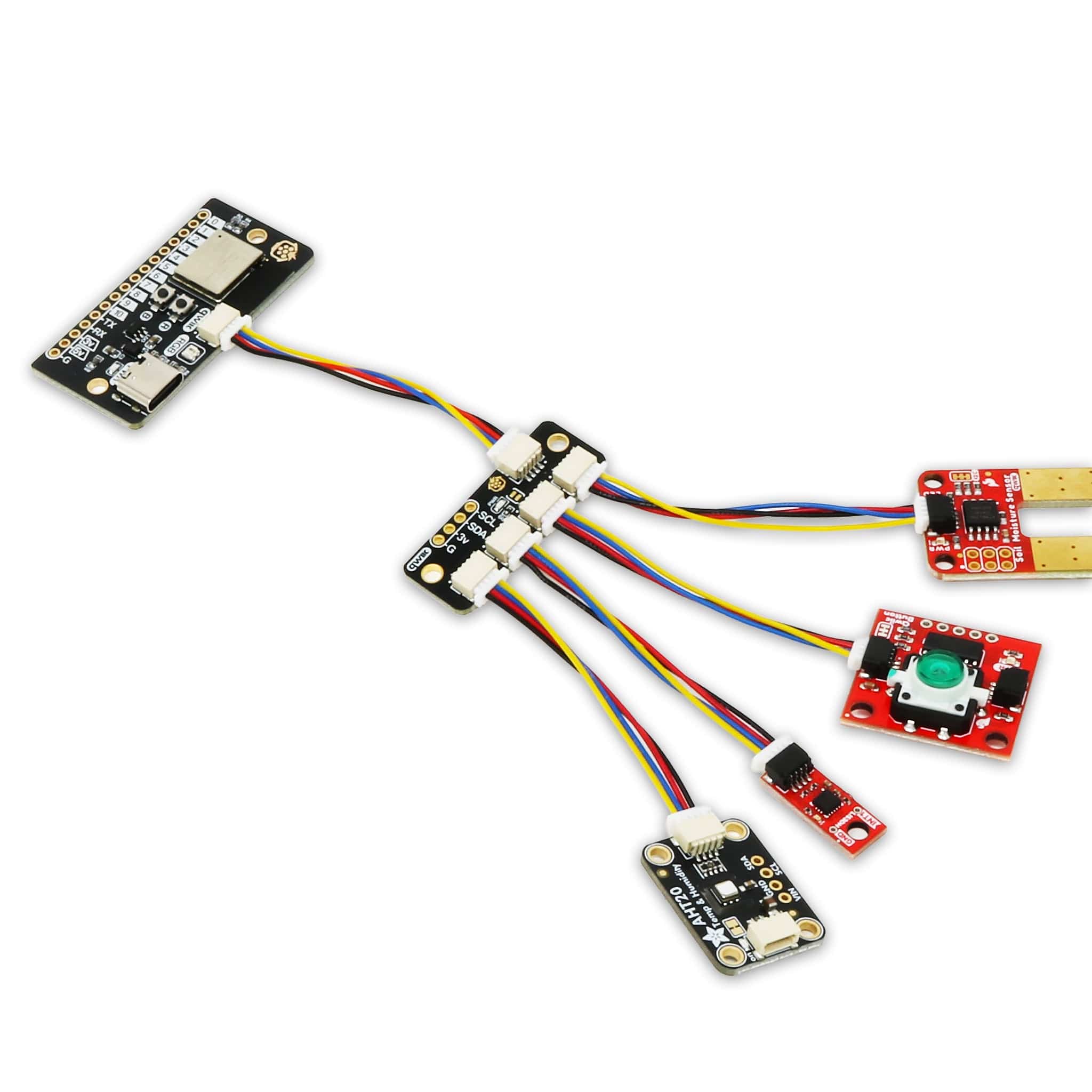 Qwiic Hub - Image 5