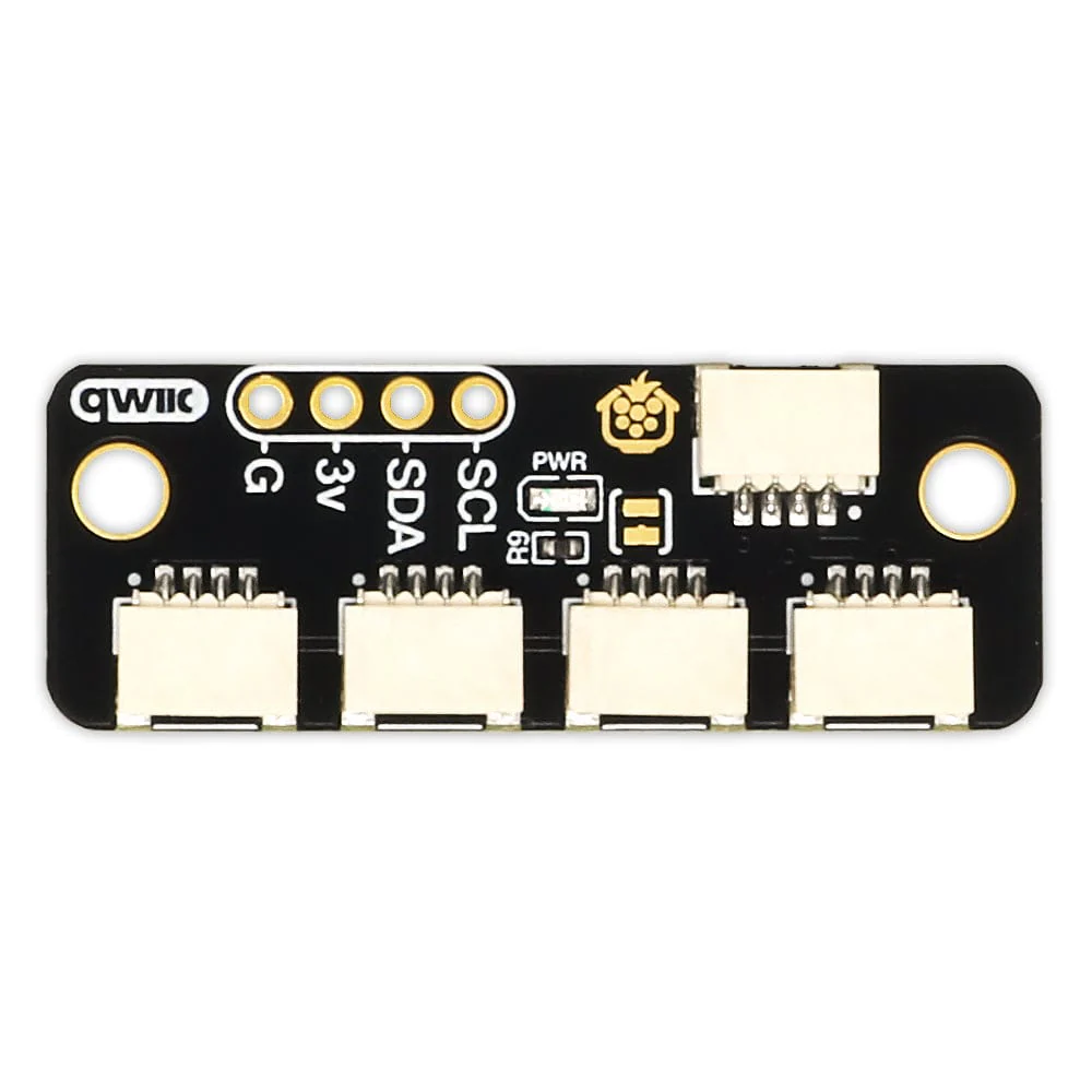 Qwiic Hub - Image 9