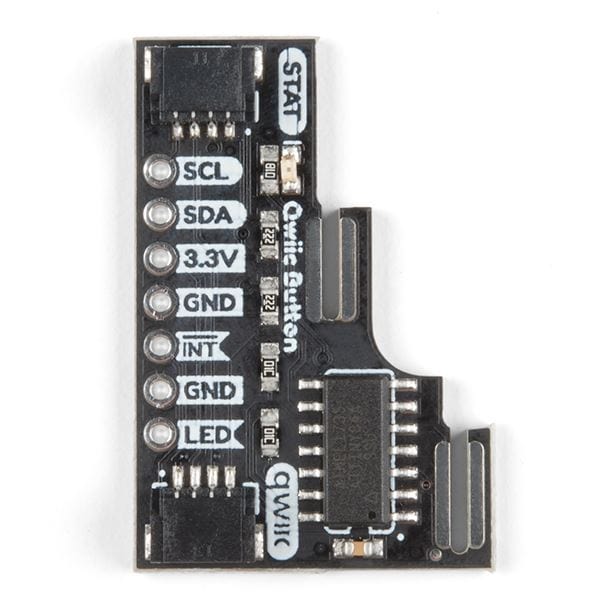 SparkFun Qwiic Switch [Discontinued] - Image 2