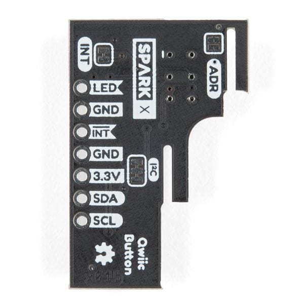 SparkFun Qwiic Switch [Discontinued] - Image 3