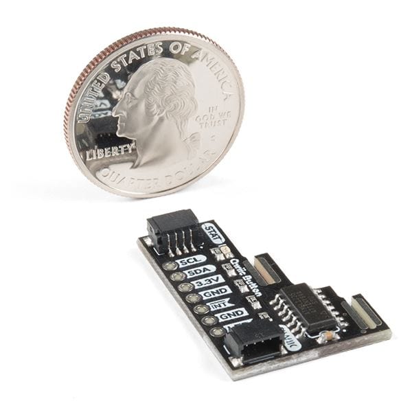 SparkFun Qwiic Switch [Discontinued] - Image 4
