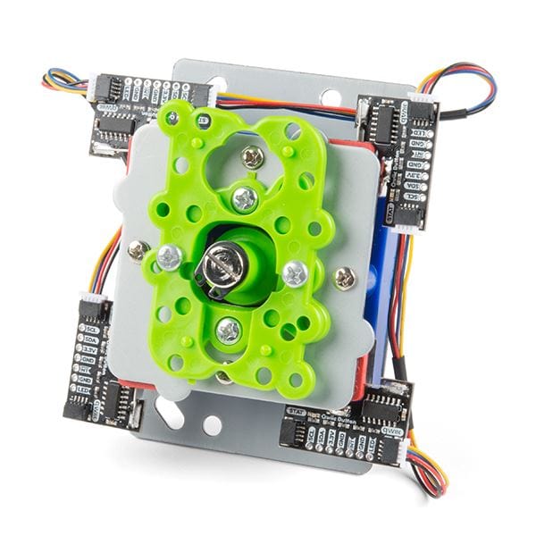 SparkFun Qwiic Switch [Discontinued] - Image 5