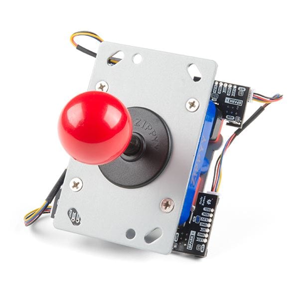 SparkFun Qwiic Switch [Discontinued] - Image 6