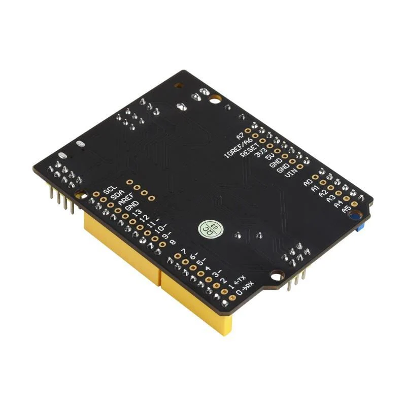 R3 Plus - Arduino-Compatible ATmega328P Development Board - Image 2