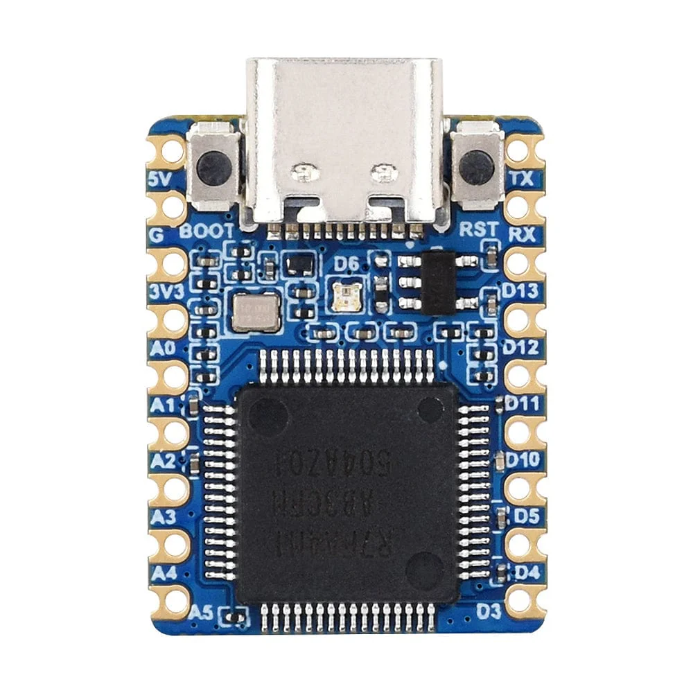 RA4M1-Zero Mini Development Board - Image 4