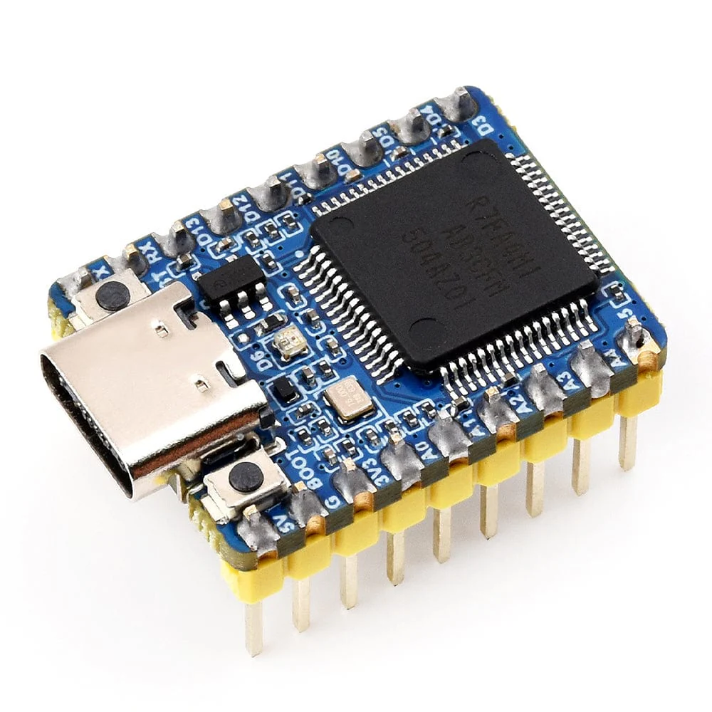RA4M1-Zero Mini Development Board - Image 6
