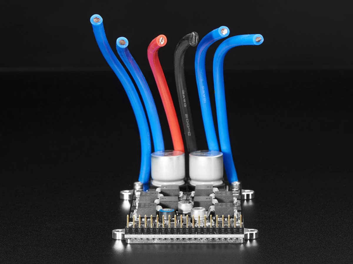 RageBridge v2 from Equal Zero Designs [Discontinued] - Image 4