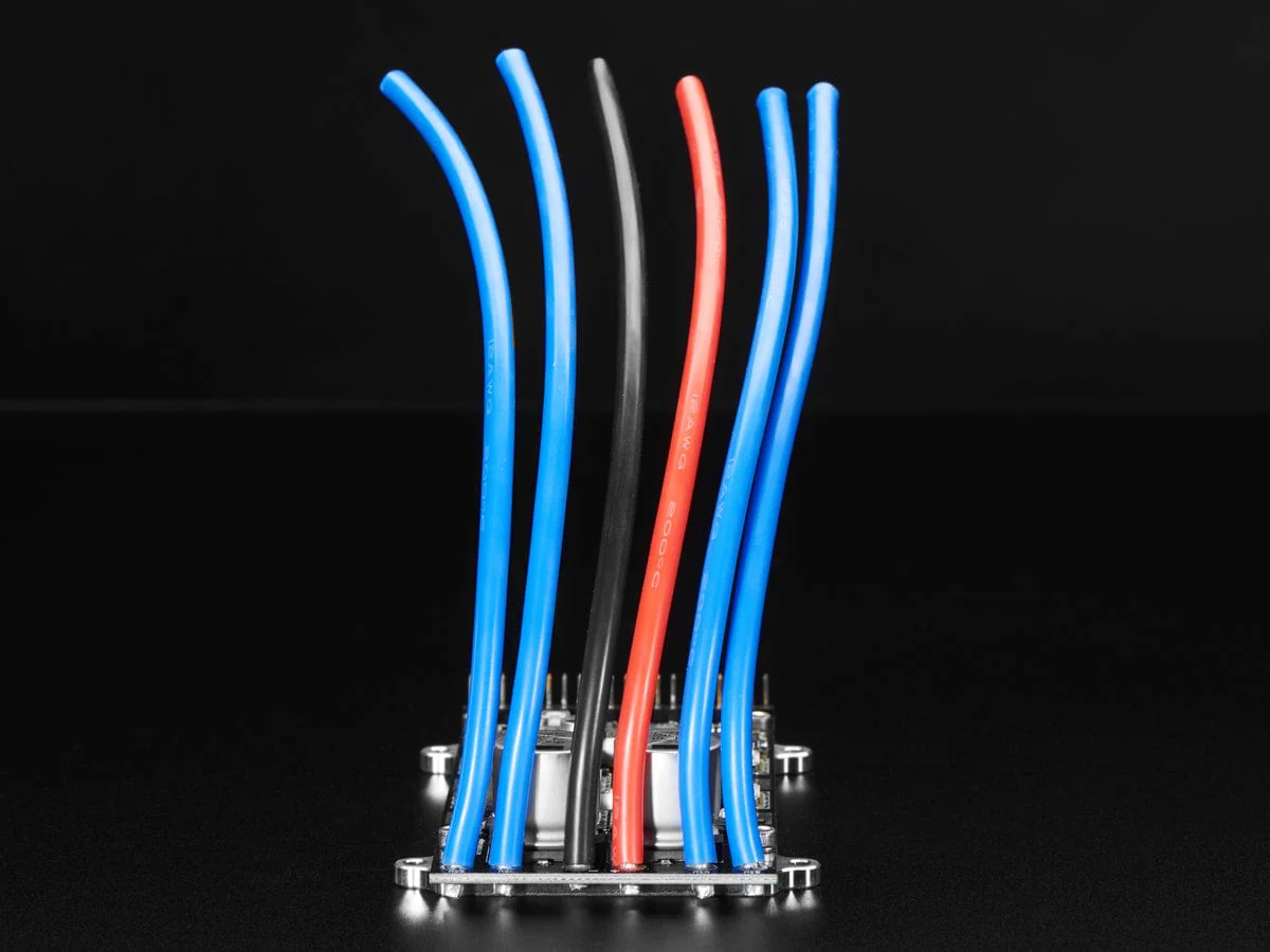 RageBridge v2 from Equal Zero Designs [Discontinued] - Image 5