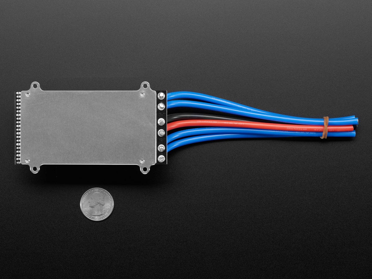 RageBridge v2 from Equal Zero Designs [Discontinued] - Image 6
