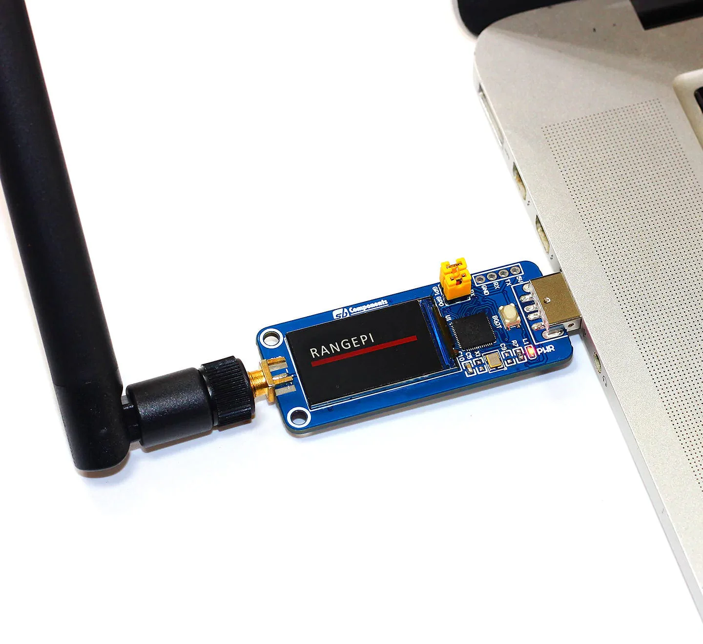 RangePi - 868MHz LoRa RP2040 USB Stick [Discontinued] - Image 3