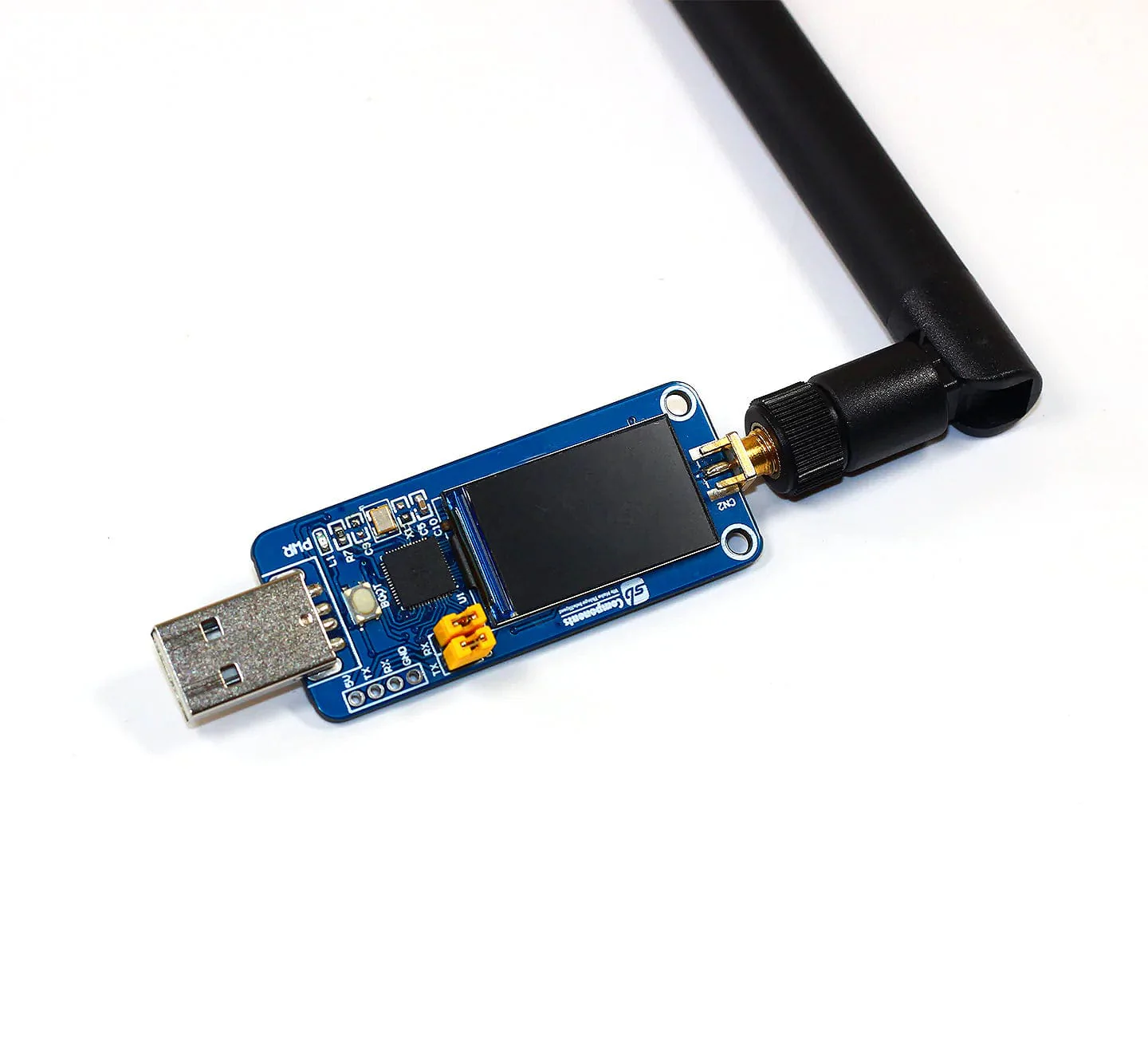 RangePi - 868MHz LoRa RP2040 USB Stick [Discontinued] - Image 4
