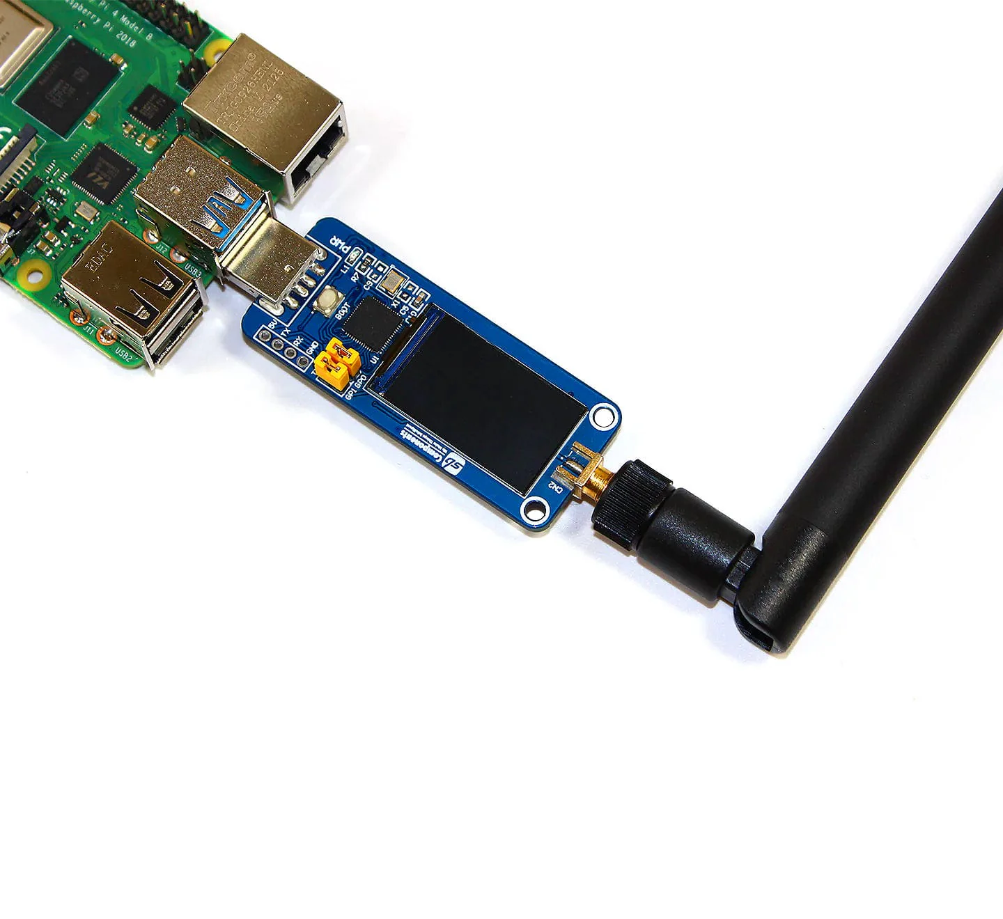 RangePi - 868MHz LoRa RP2040 USB Stick [Discontinued] - Image 5