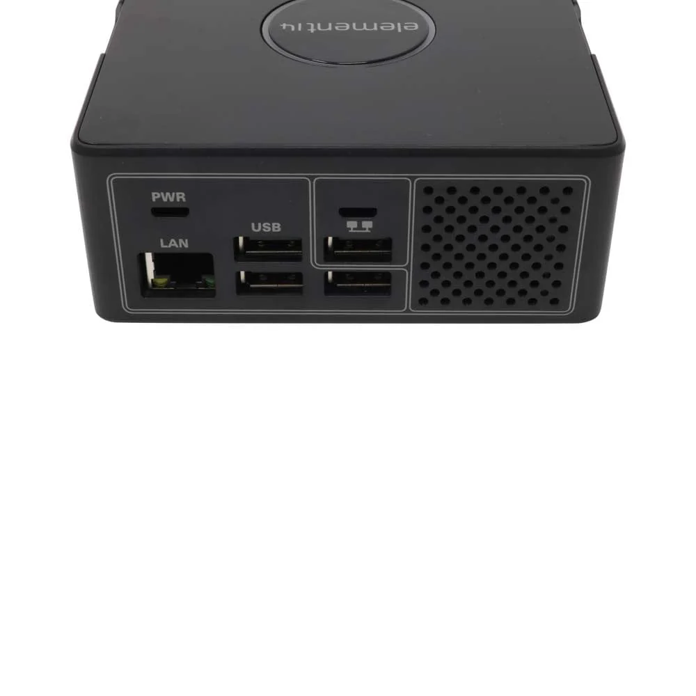 Raspberry Pi 3 Desktop Kit [discontinued] - Image 3