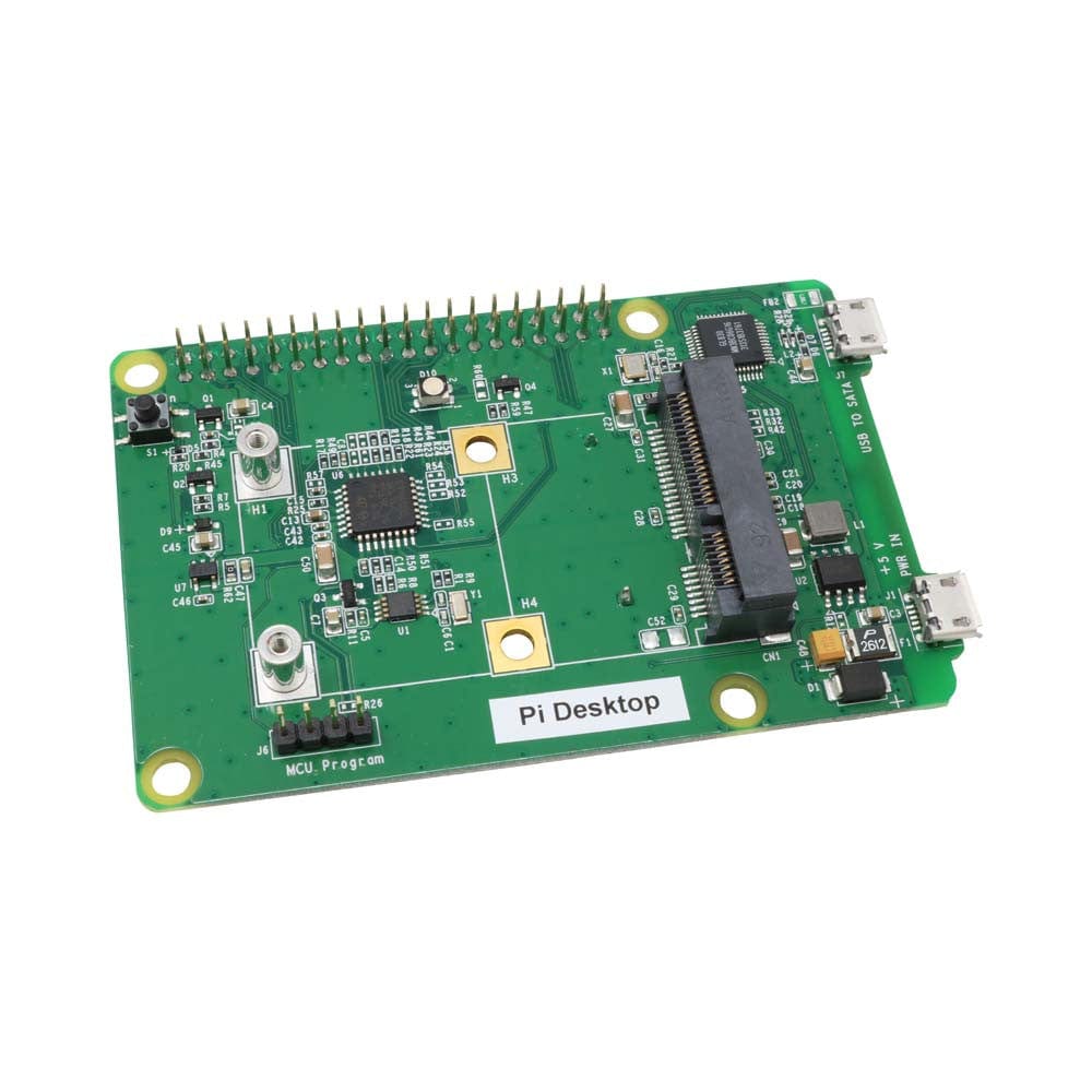 Raspberry Pi 3 Desktop Kit [discontinued] - Image 5