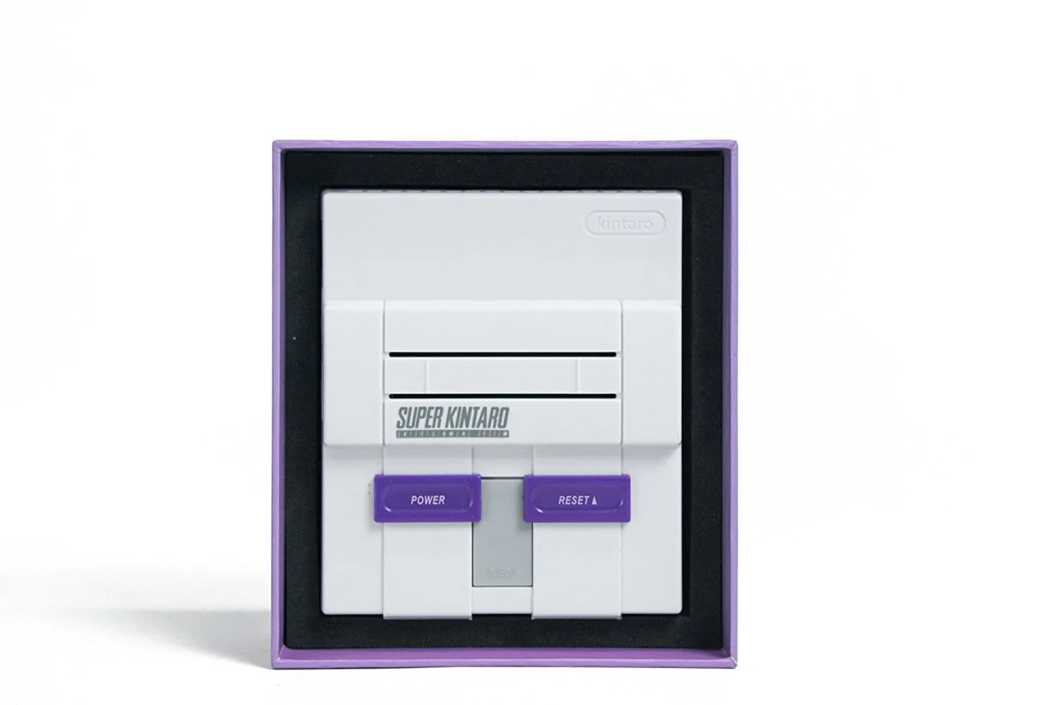 Raspberry Pi 3 "SNES" Case (Super Kuma) [Discontinued] - Image 10