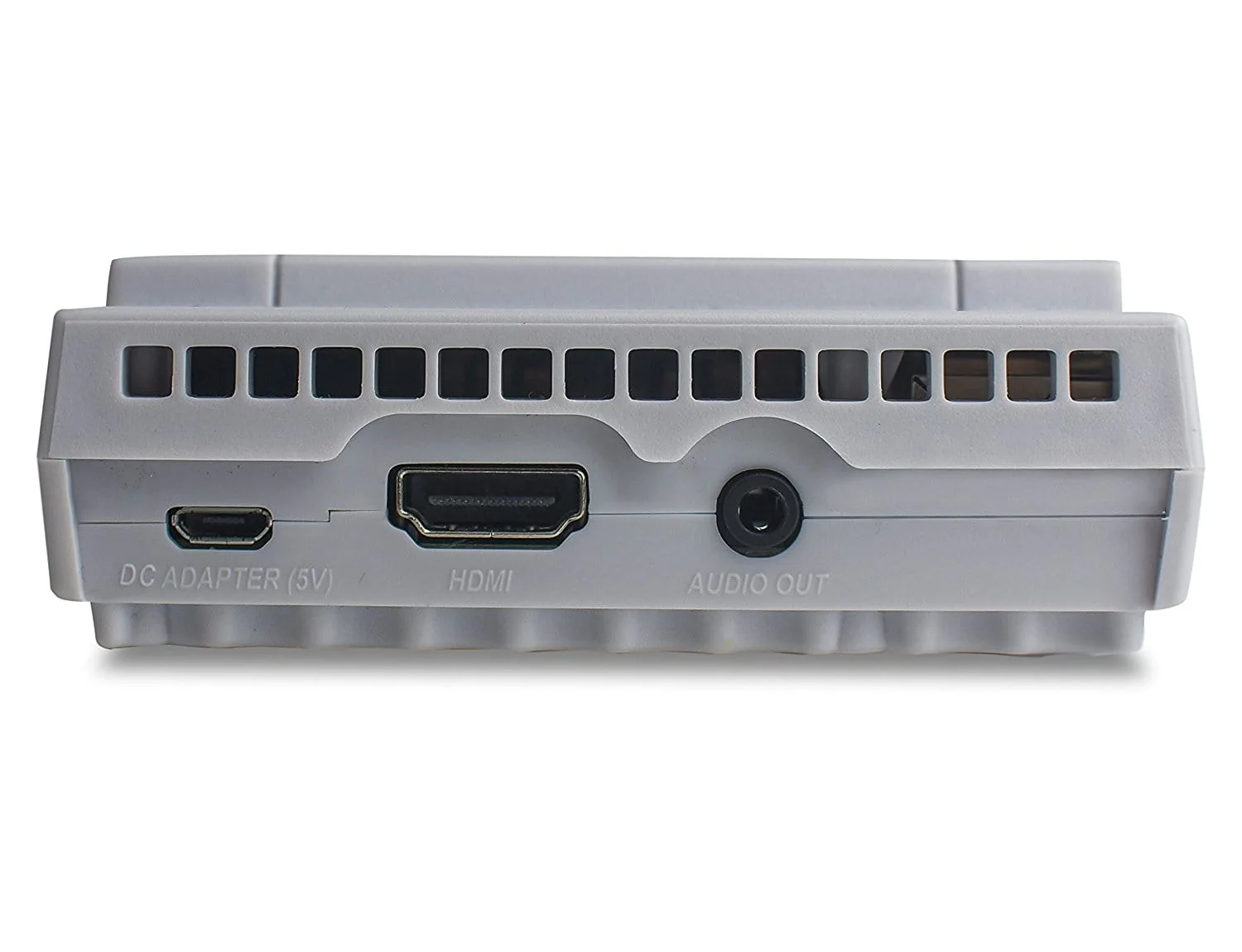Raspberry Pi 3 "SNES" Case (Super Kuma) [Discontinued] - Image 2