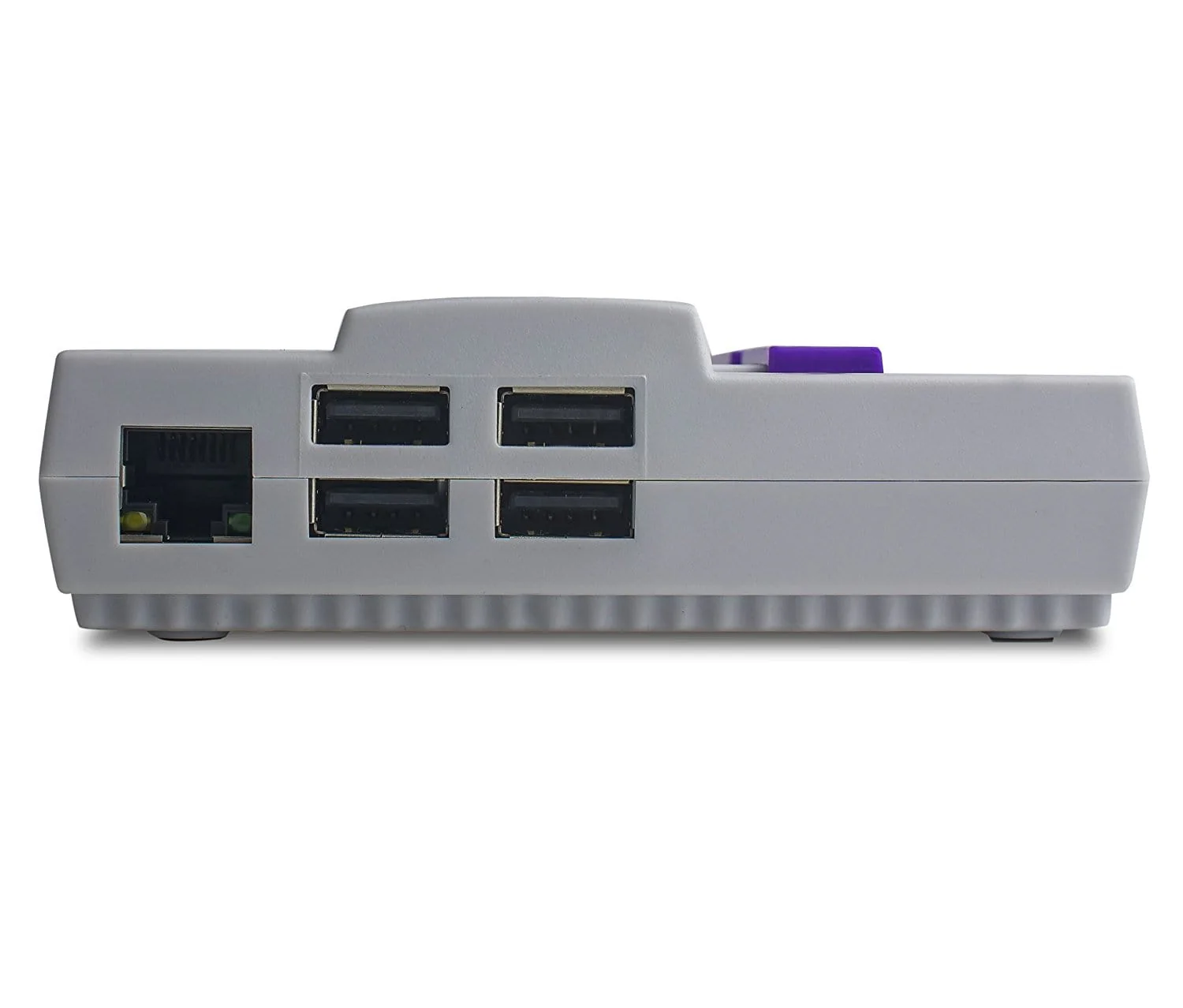 Raspberry Pi 3 "SNES" Case (Super Kuma) [Discontinued] - Image 4