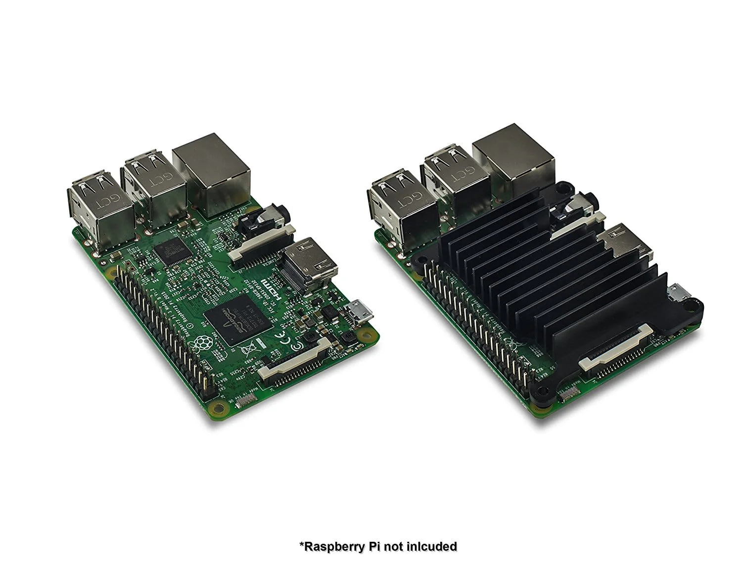 Raspberry Pi 3 "SNES" Case (Super Kuma) [Discontinued] - Image 5