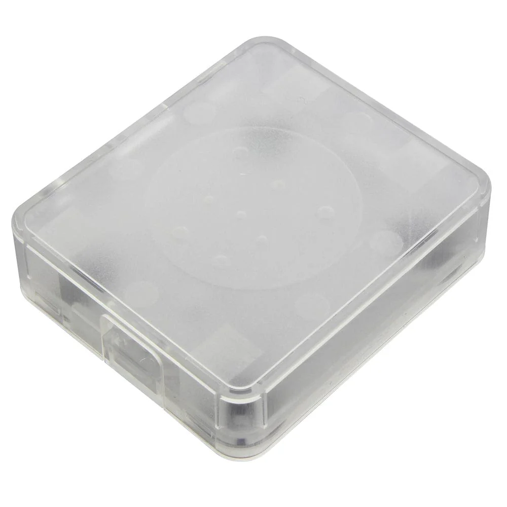 Raspberry Pi 3A+ Case - Image 3