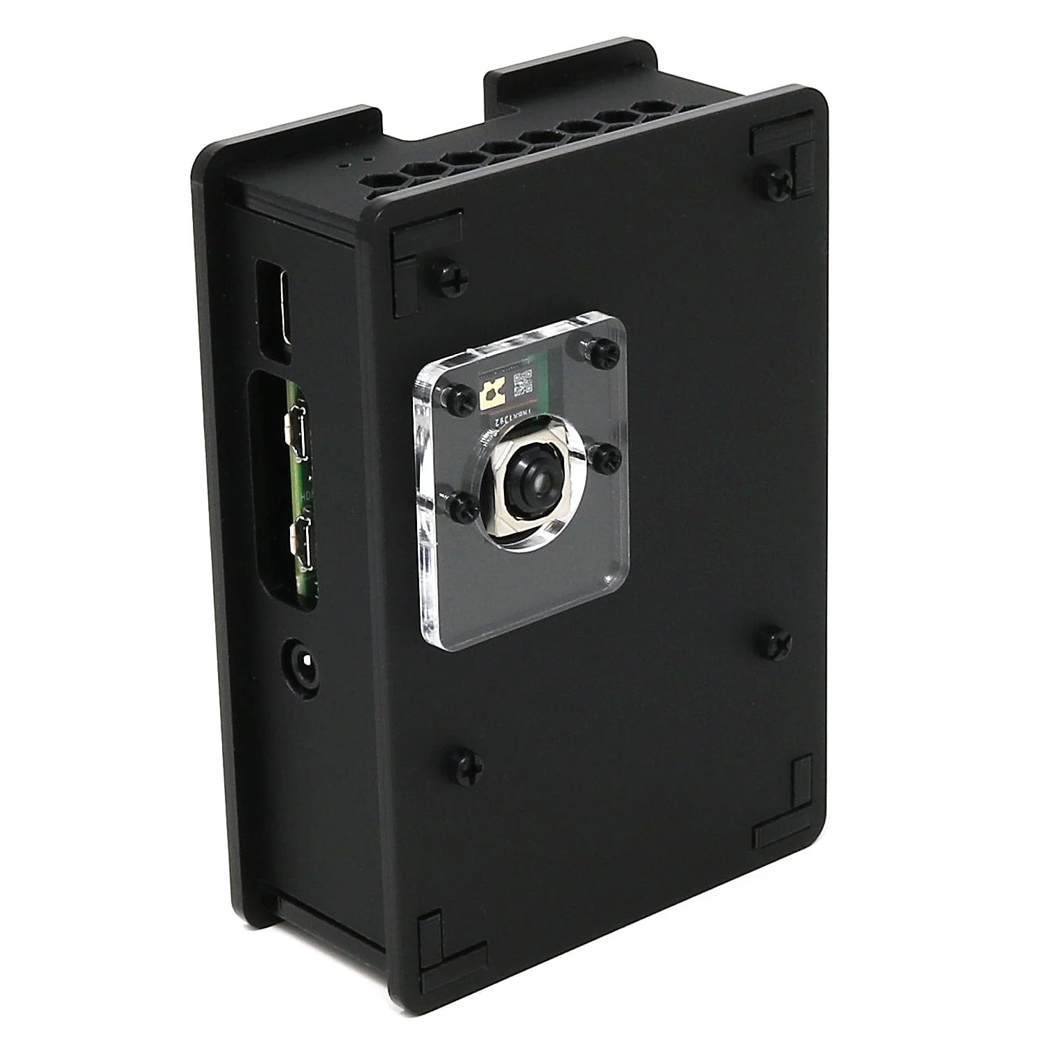 Camera Case for Raspberry Pi 4