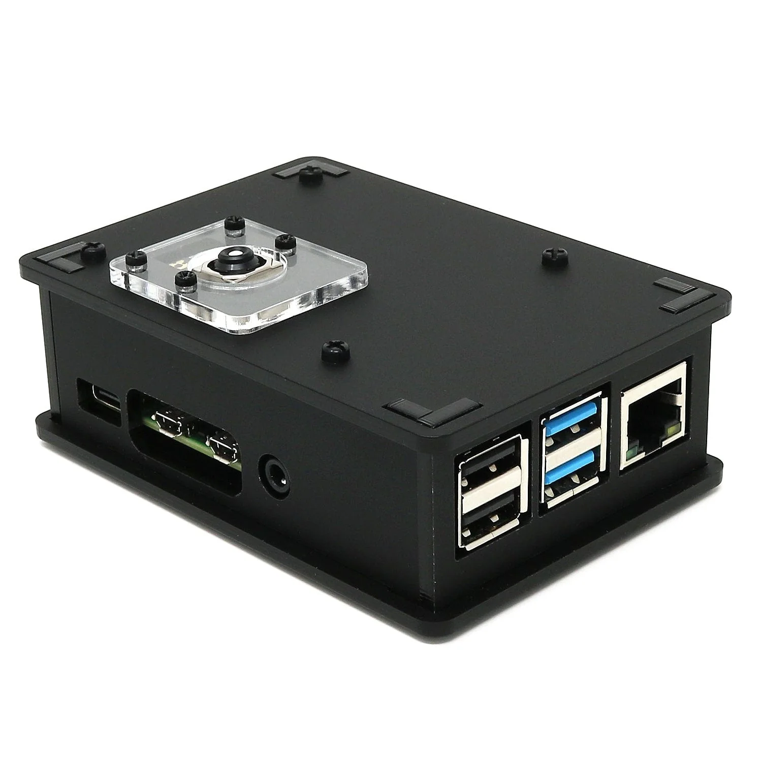 Camera Case for Raspberry Pi 4 - Image 3