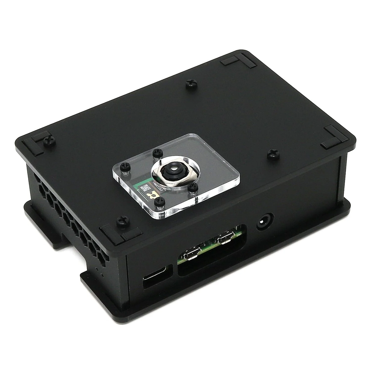 Camera Case for Raspberry Pi 4 - Image 6