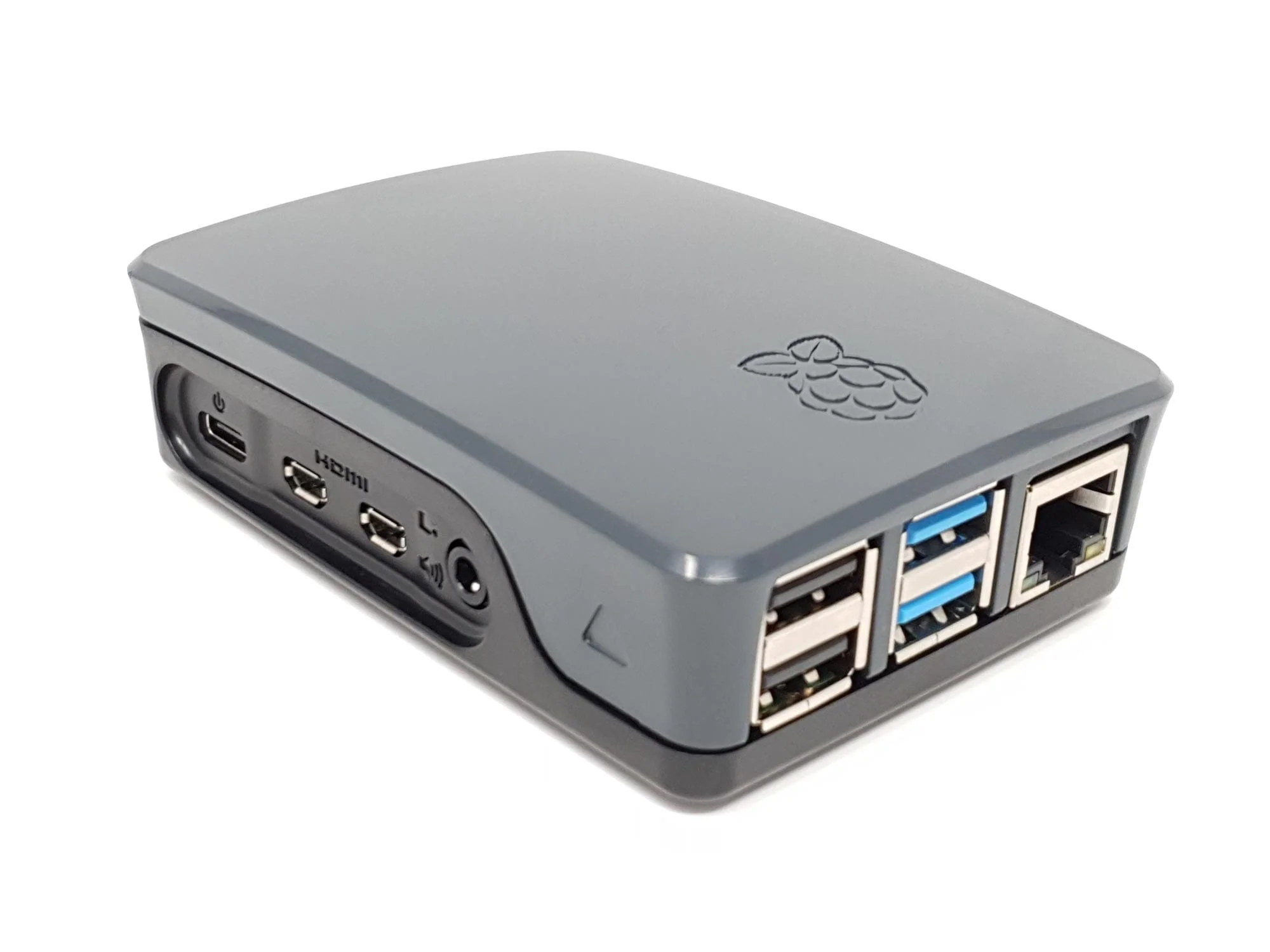 Raspberry Pi 4 Case - Image 2