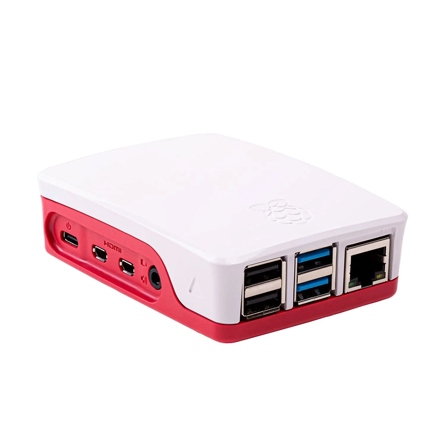 Raspberry Pi 4 Case - Image 3