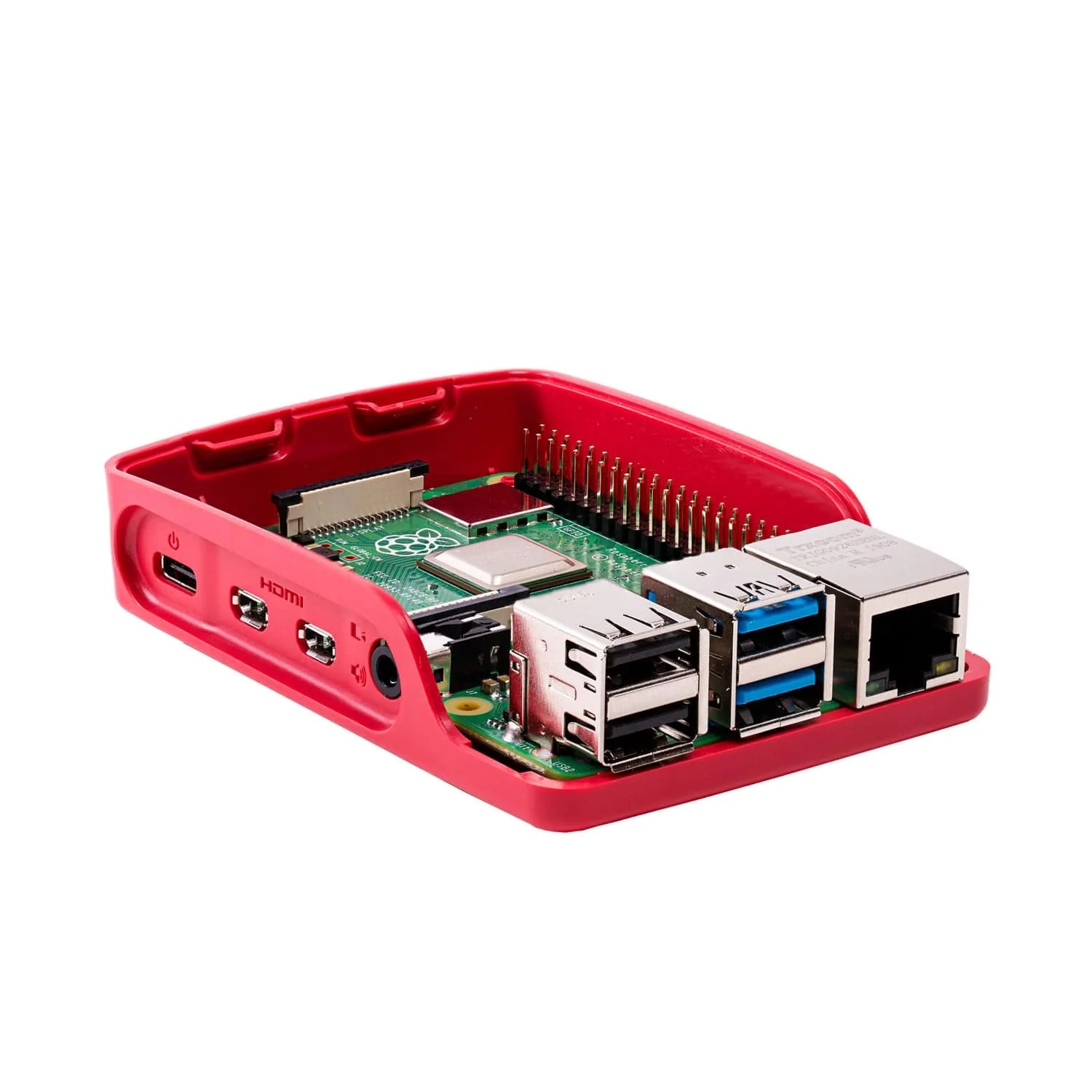 Raspberry Pi 4 Case - Image 4