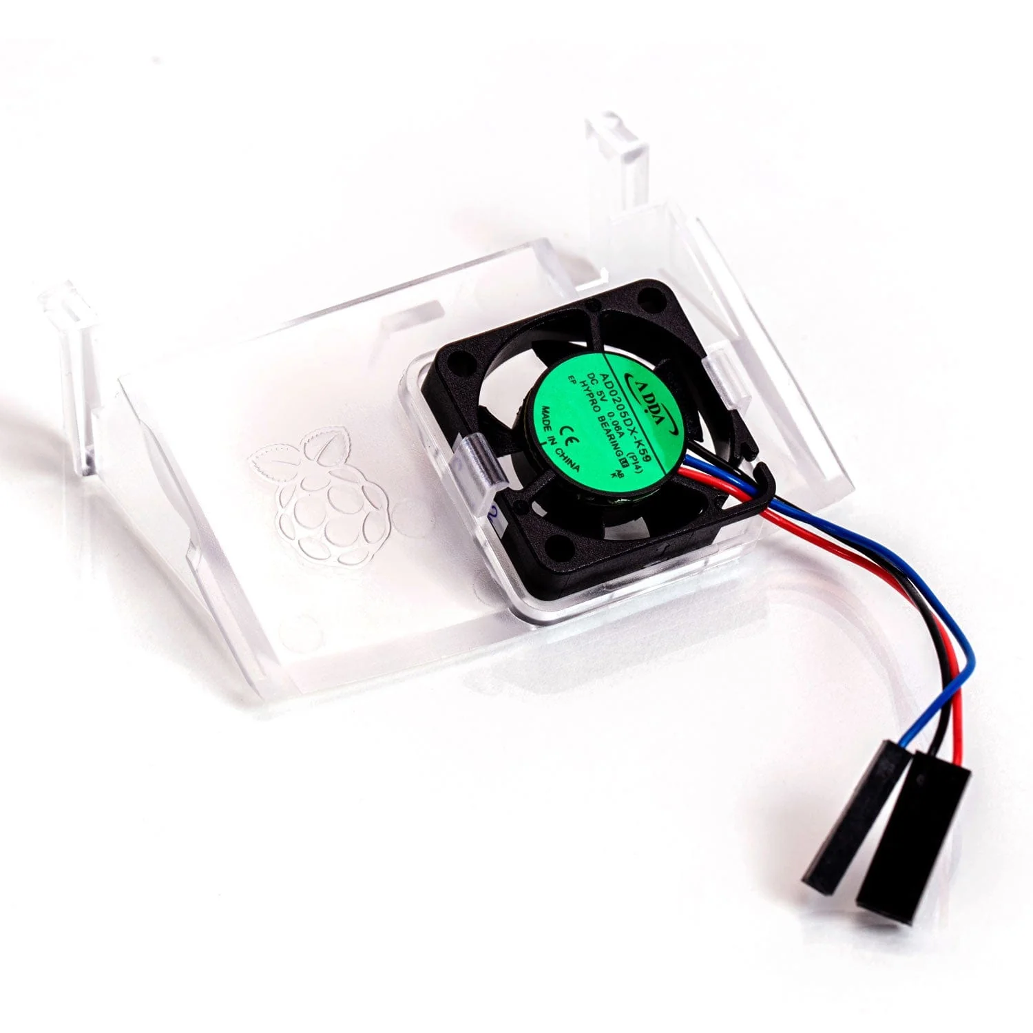 Raspberry Pi 4 Case Fan - Image 2