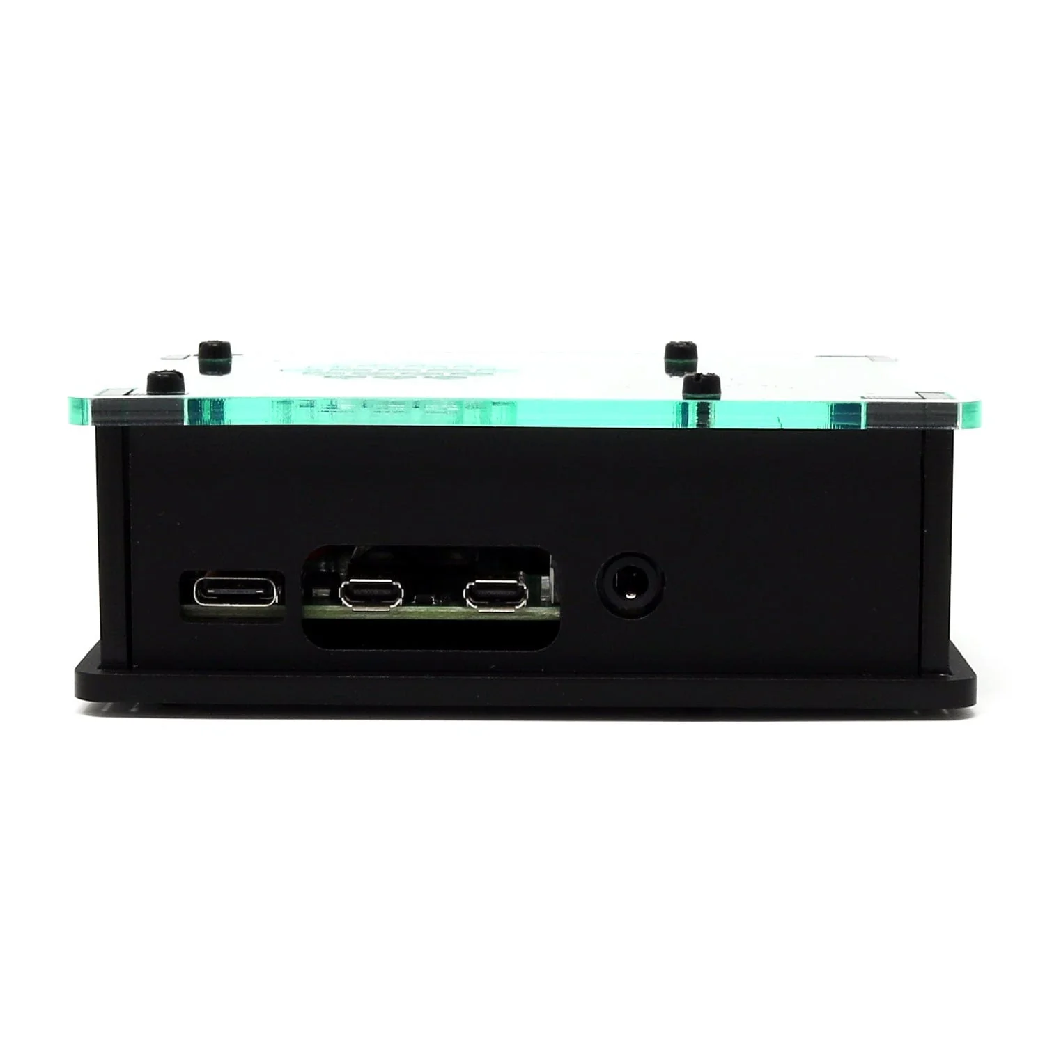 Raspberry Pi 4 Case (With Cooling Fan) (v3.0) - Image 5