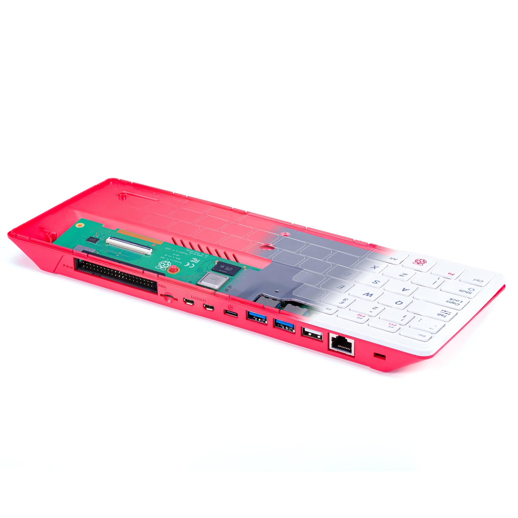 Raspberry Pi 400 - Image 3