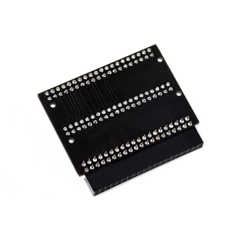 2X GPIO Header Expansion for Raspberry Pi 500/400 - Image 4