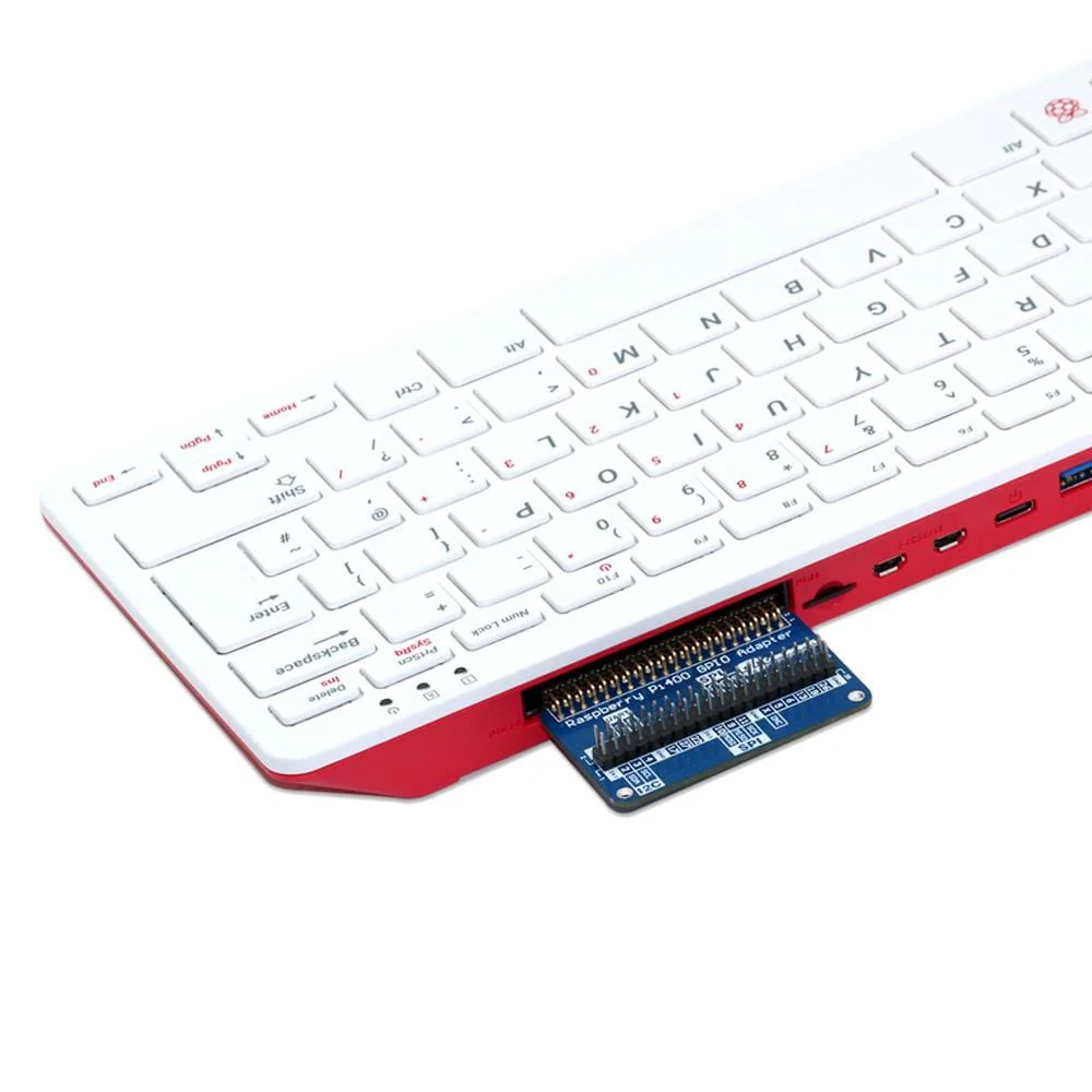 GPIO Pin Adapter for Raspberry Pi 500/400 [Discontinued] - Image 3