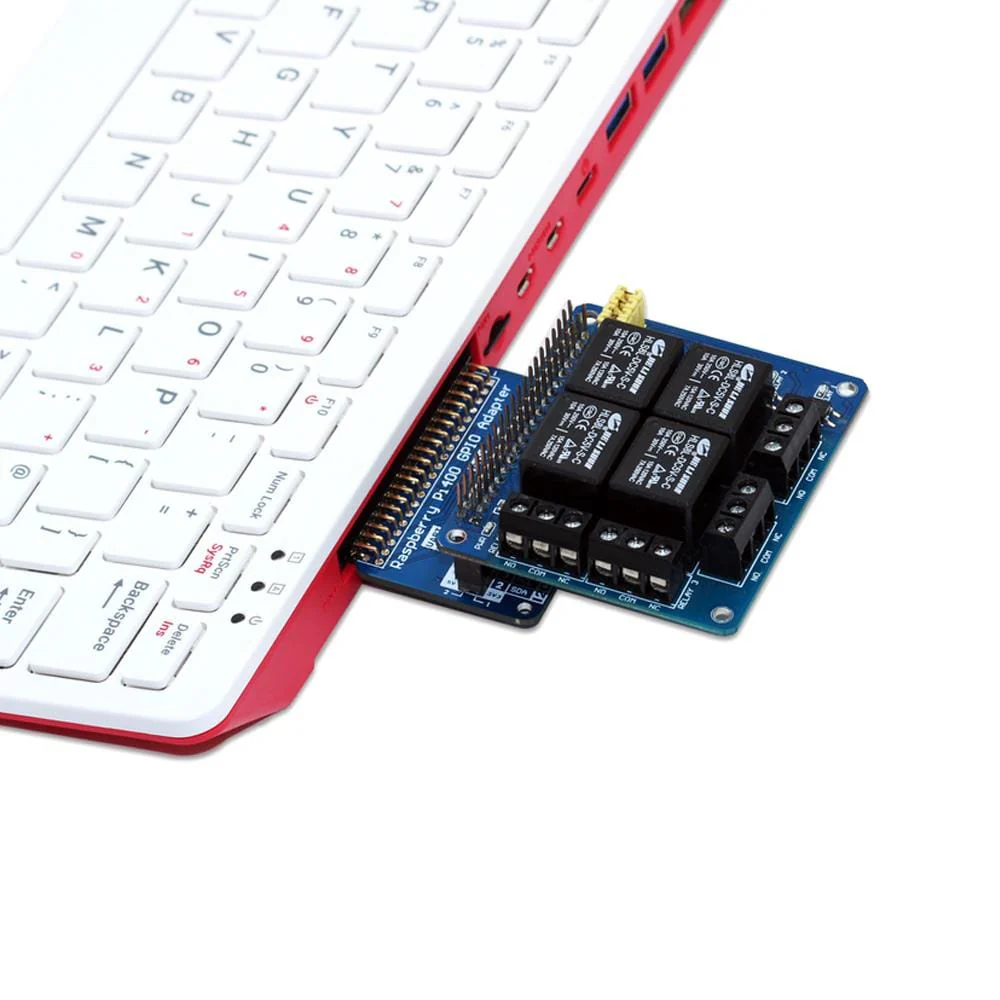 GPIO Pin Adapter for Raspberry Pi 500/400 [Discontinued] - Image 4