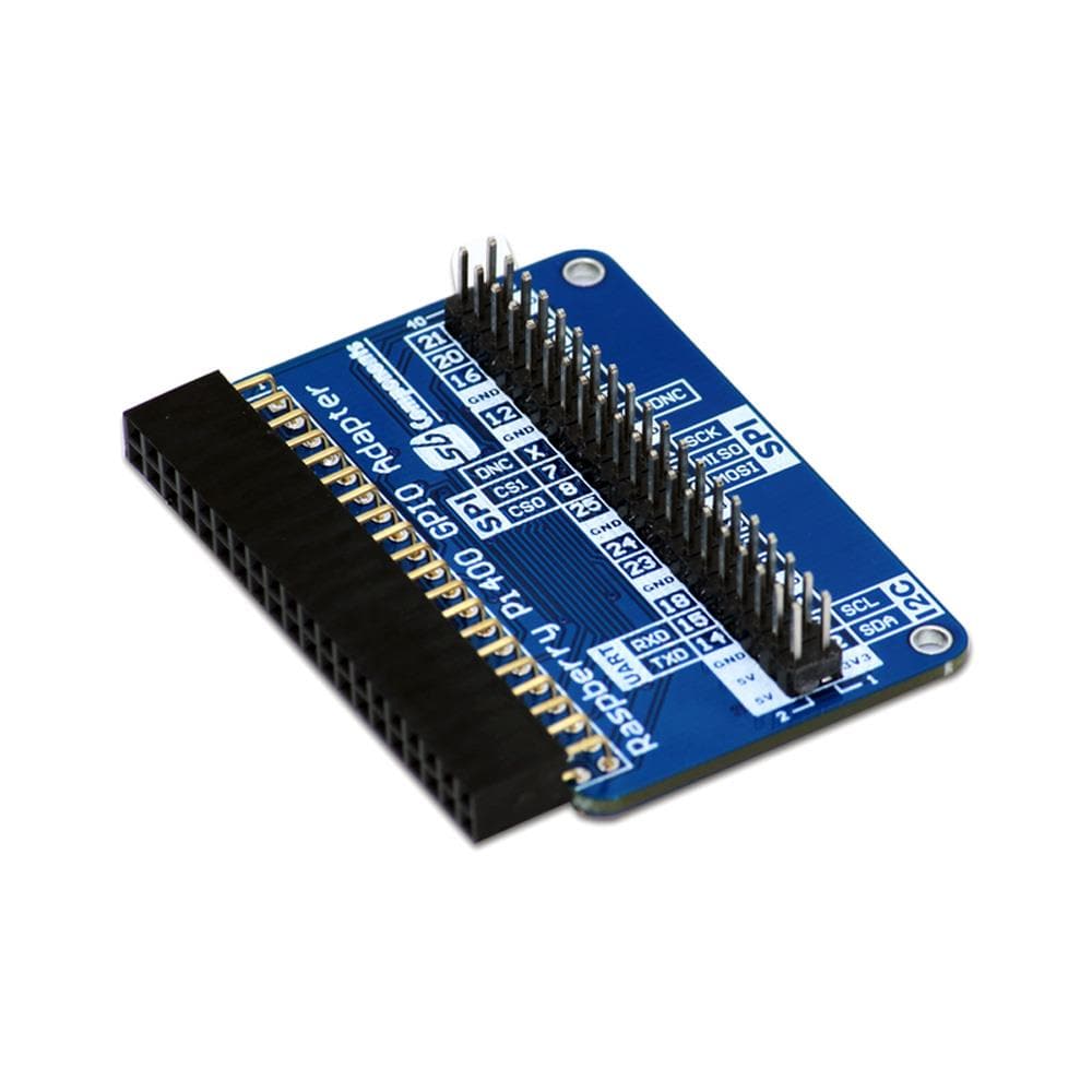 GPIO Pin Adapter for Raspberry Pi 500/400 [Discontinued] - Image 5