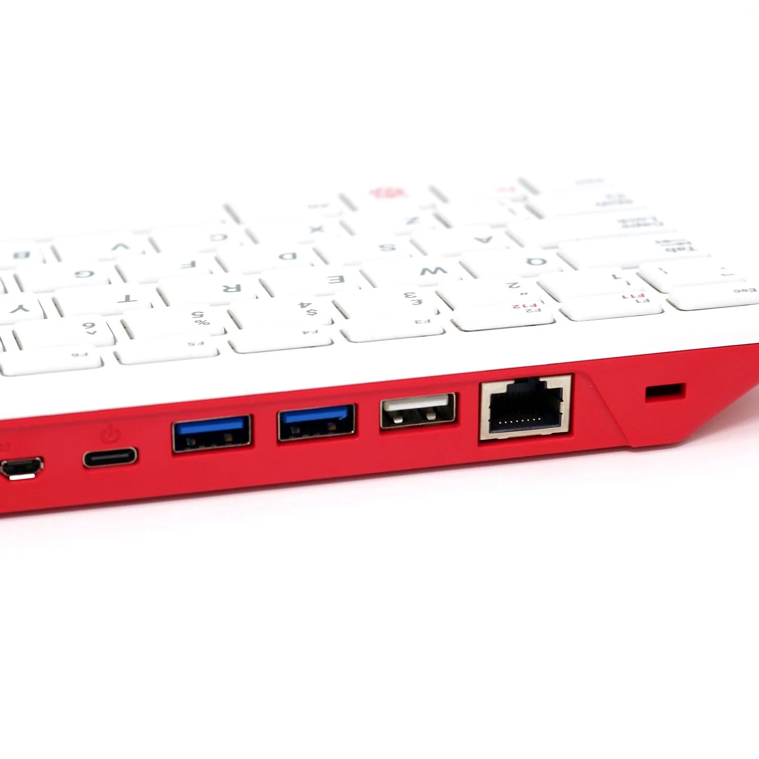 Raspberry Pi 400 Personal Computer Kit - Image 7
