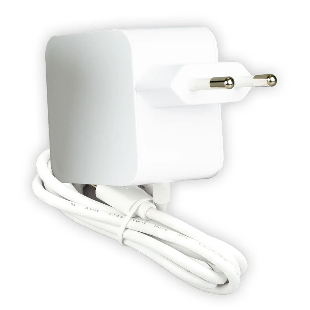 Raspberry Pi 45W USB-C Power Supply - Image 2