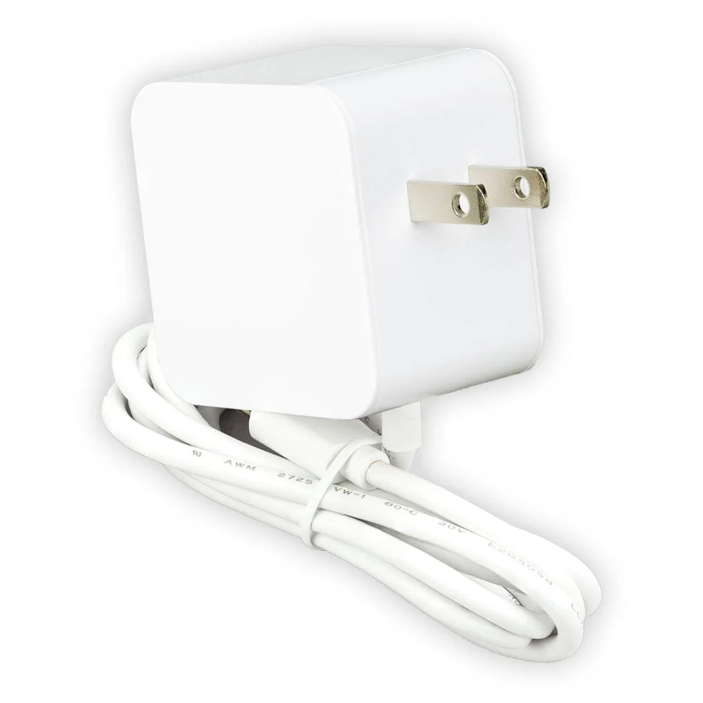 Raspberry Pi 45W USB-C Power Supply - Image 3