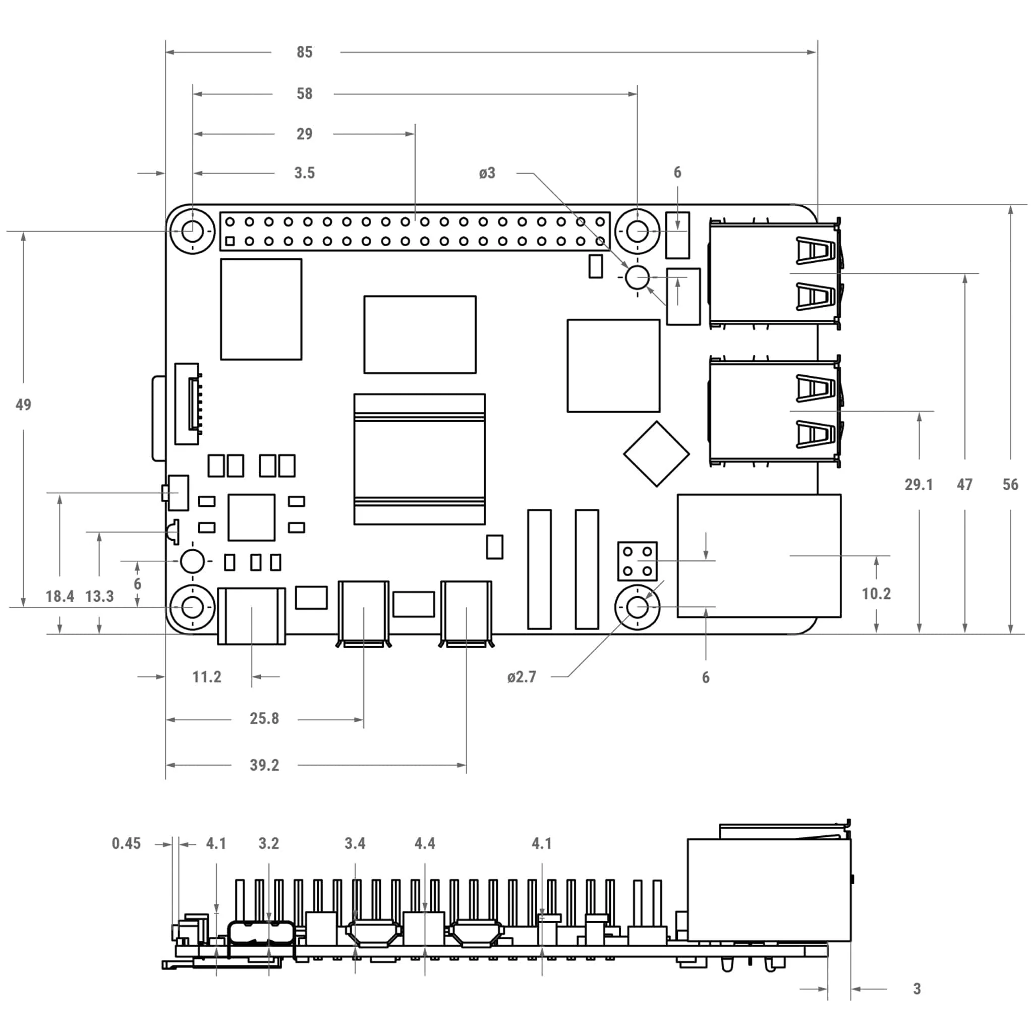 Raspberry Pi 5 - Image 11