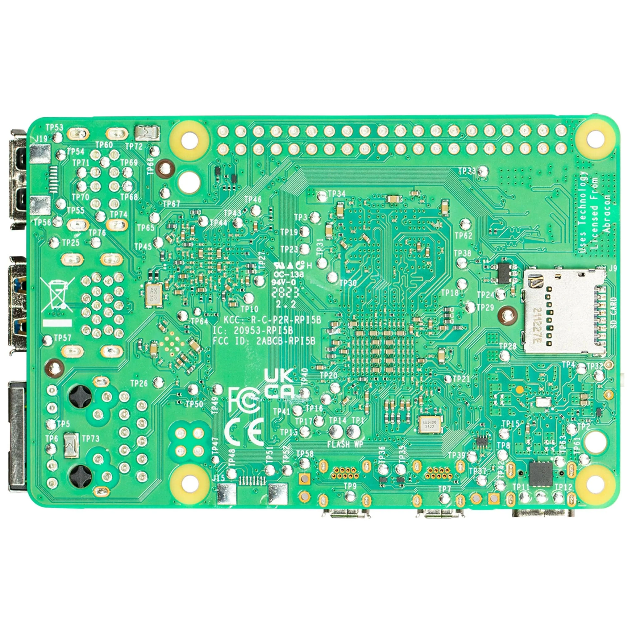 Raspberry Pi 5 - Image 4