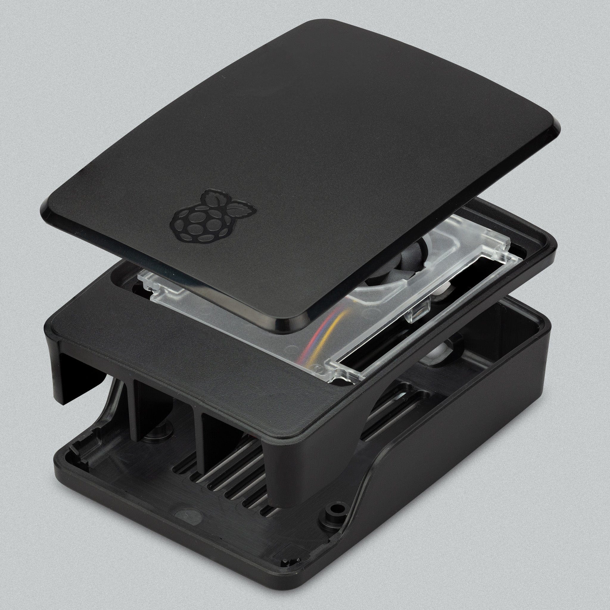 Raspberry Pi 5 Case - Image 2
