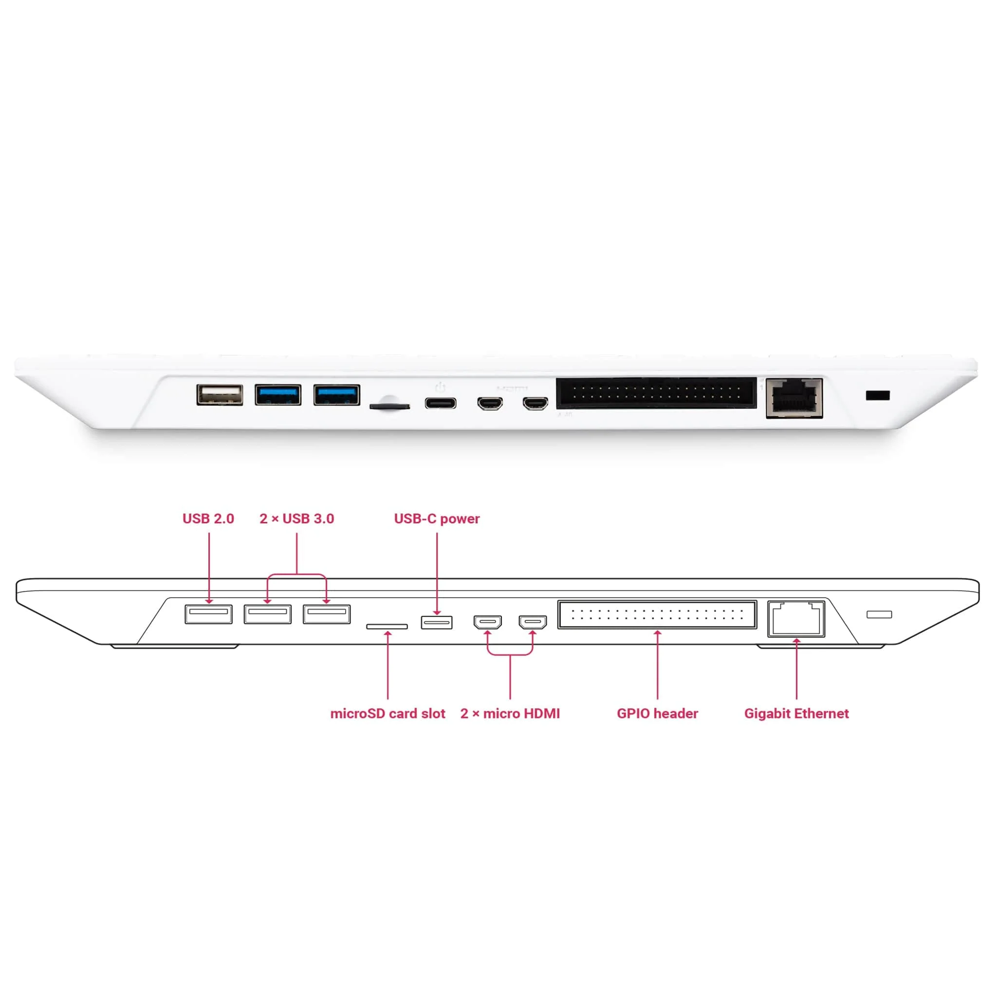 Raspberry Pi 500 - Image 9