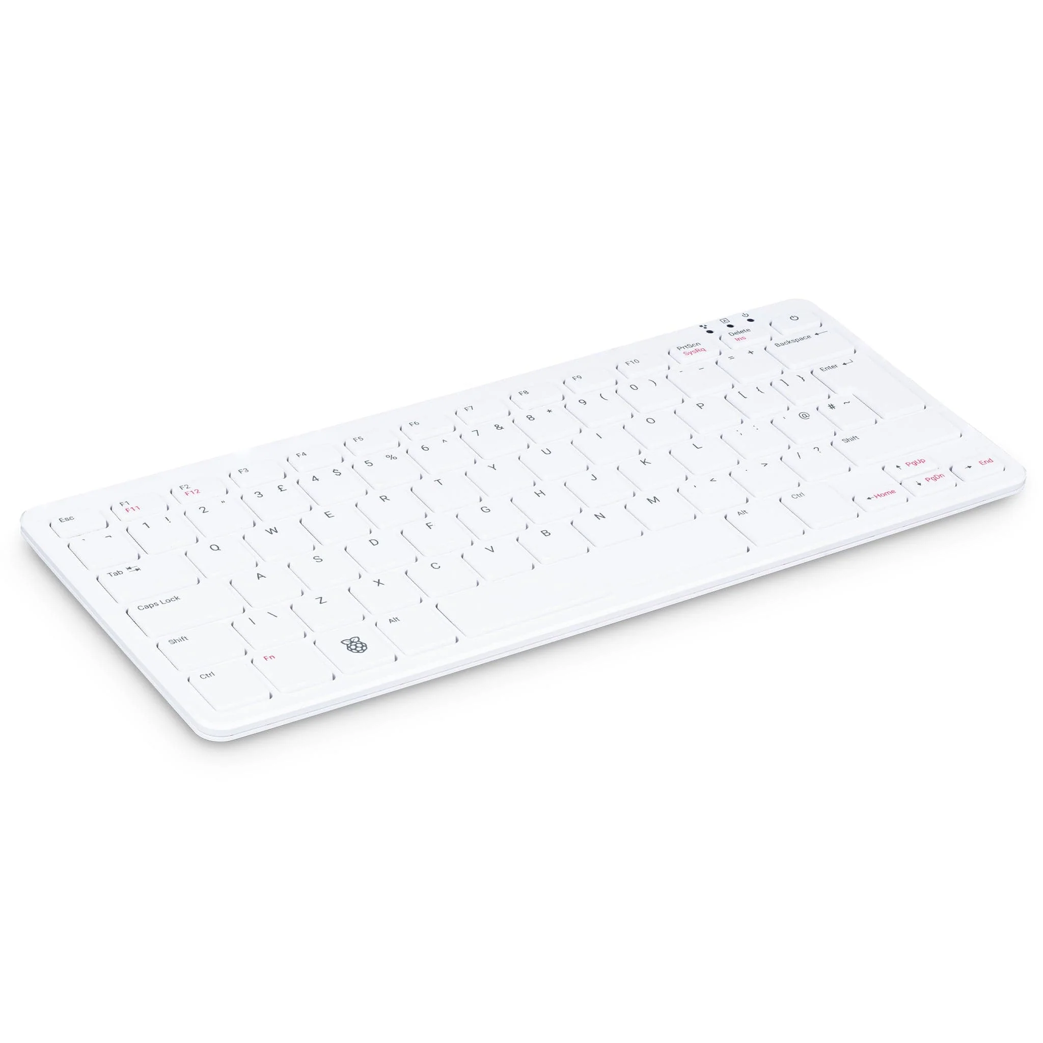 Raspberry Pi 500 Desktop Kit - Image 3