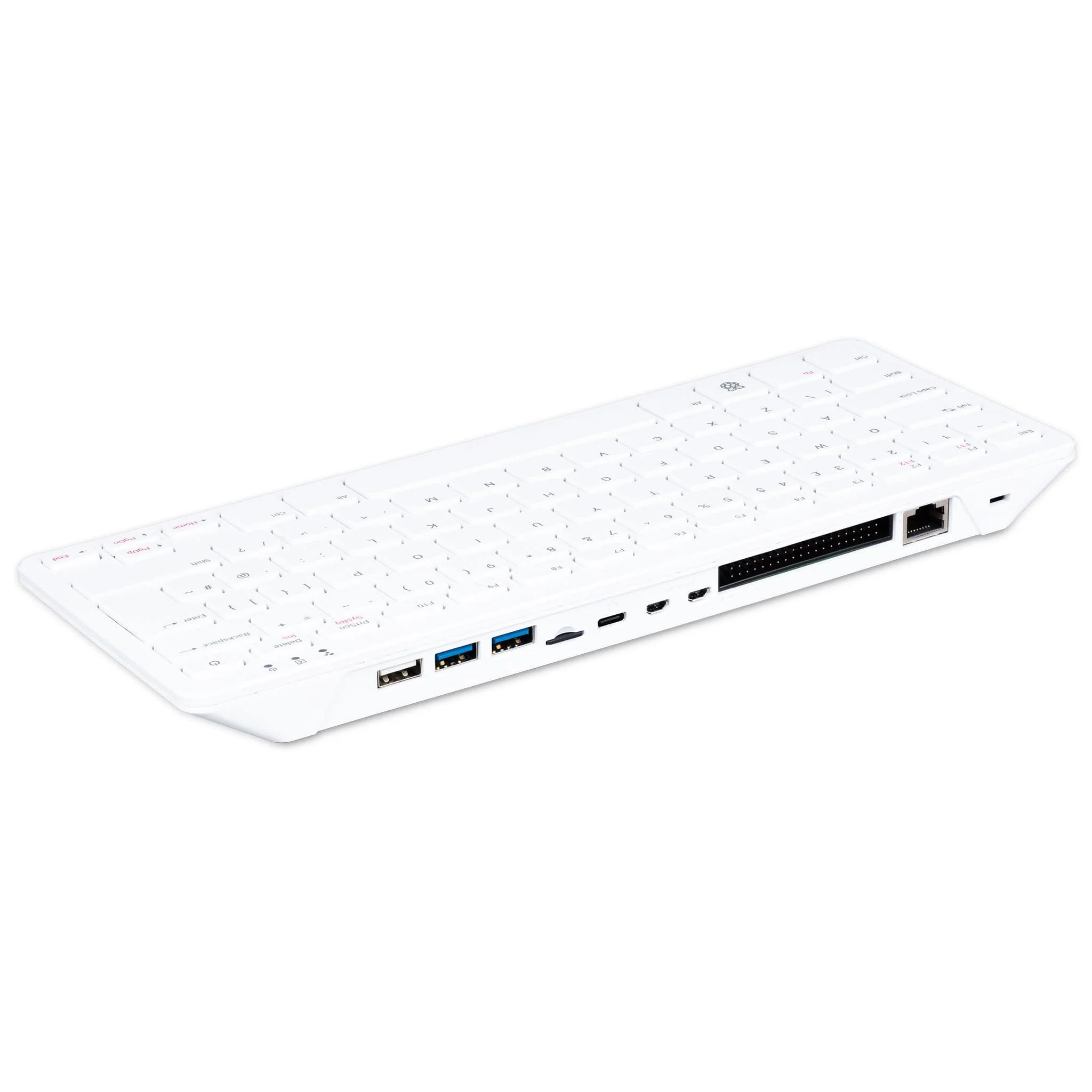 Raspberry Pi 500 Desktop Kit - Image 4