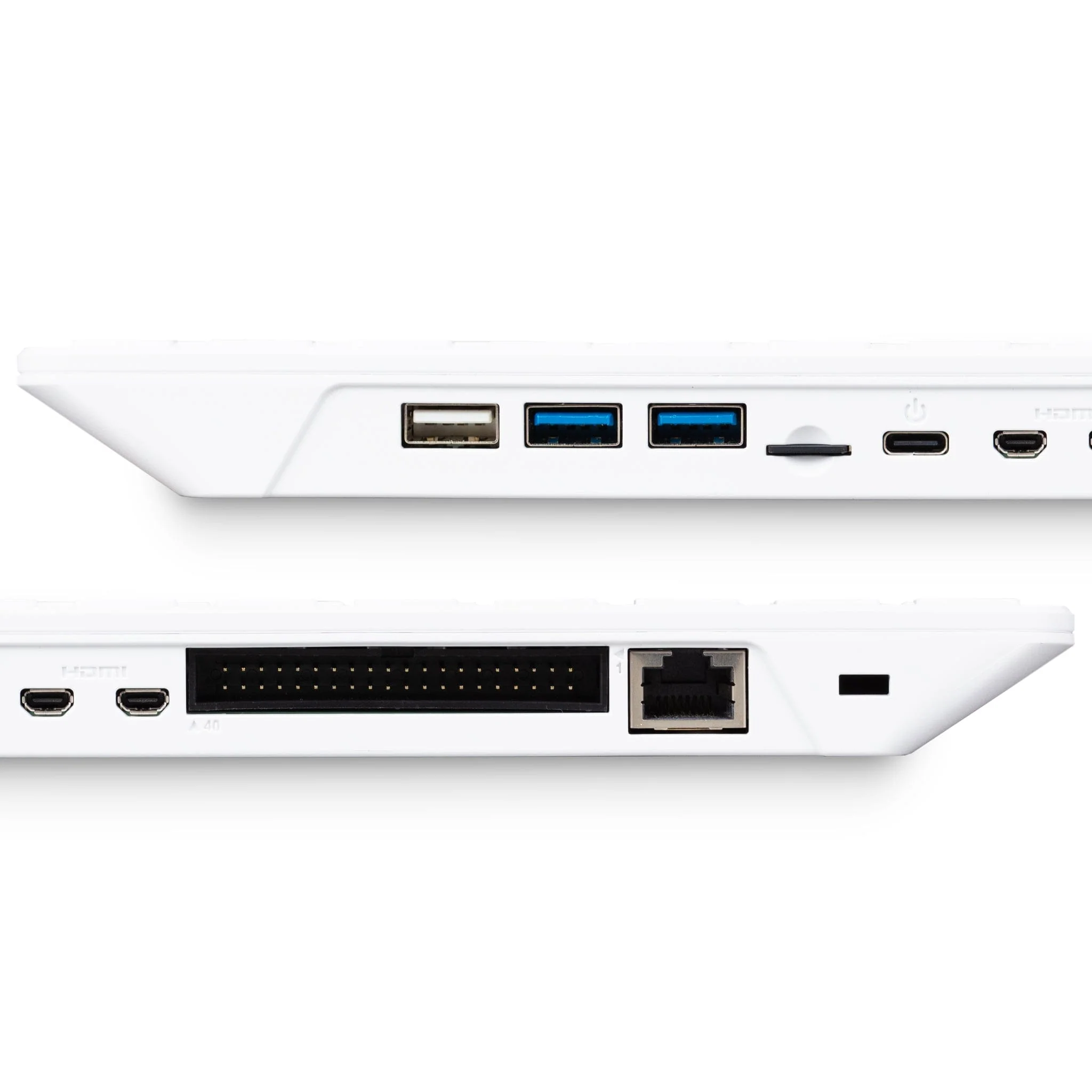 Raspberry Pi 500 Desktop Kit - Image 5