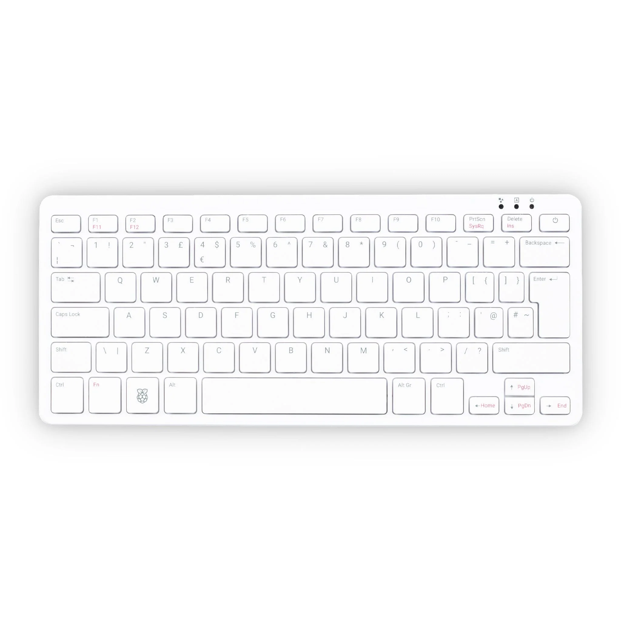 Raspberry Pi 500 Desktop Kit - Image 6