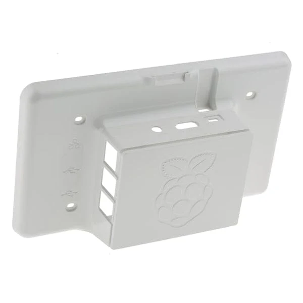 Case for Raspberry Pi 3 and Official 7" Touchscreen [Discontinued] - Image 2