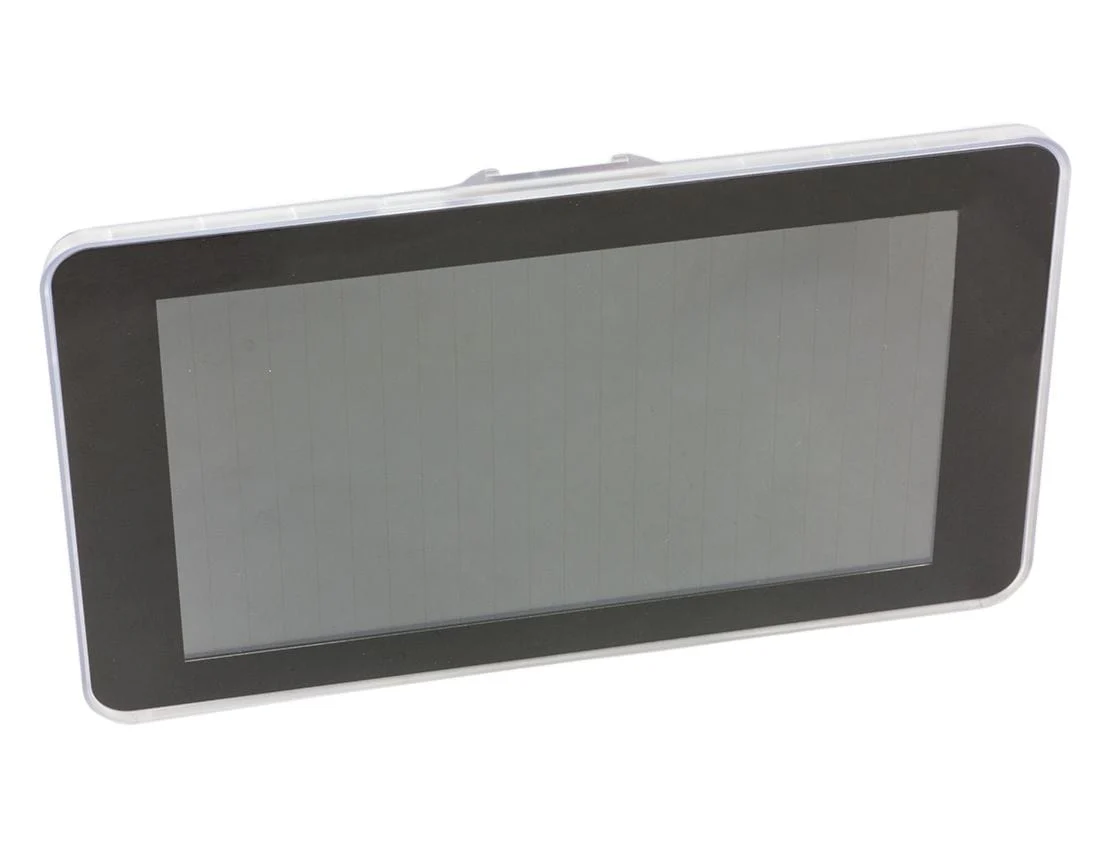 Case for Raspberry Pi 3 and Official 7" Touchscreen [Discontinued] - Image 4